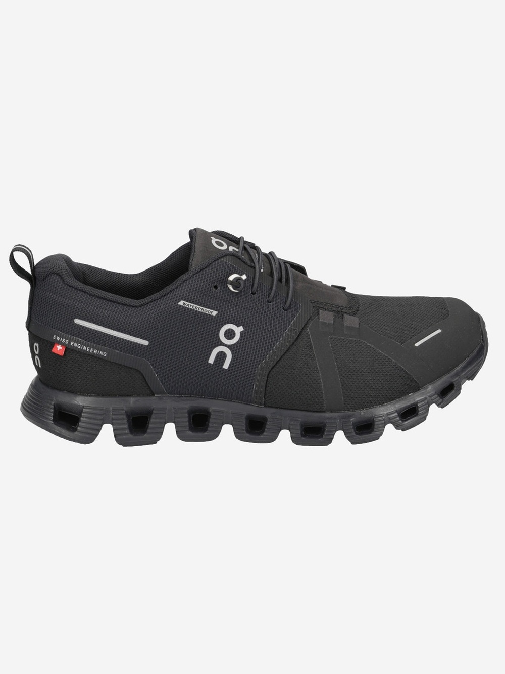 On Cloud 5 Running Shoes
Sneakers US 8.5 Black